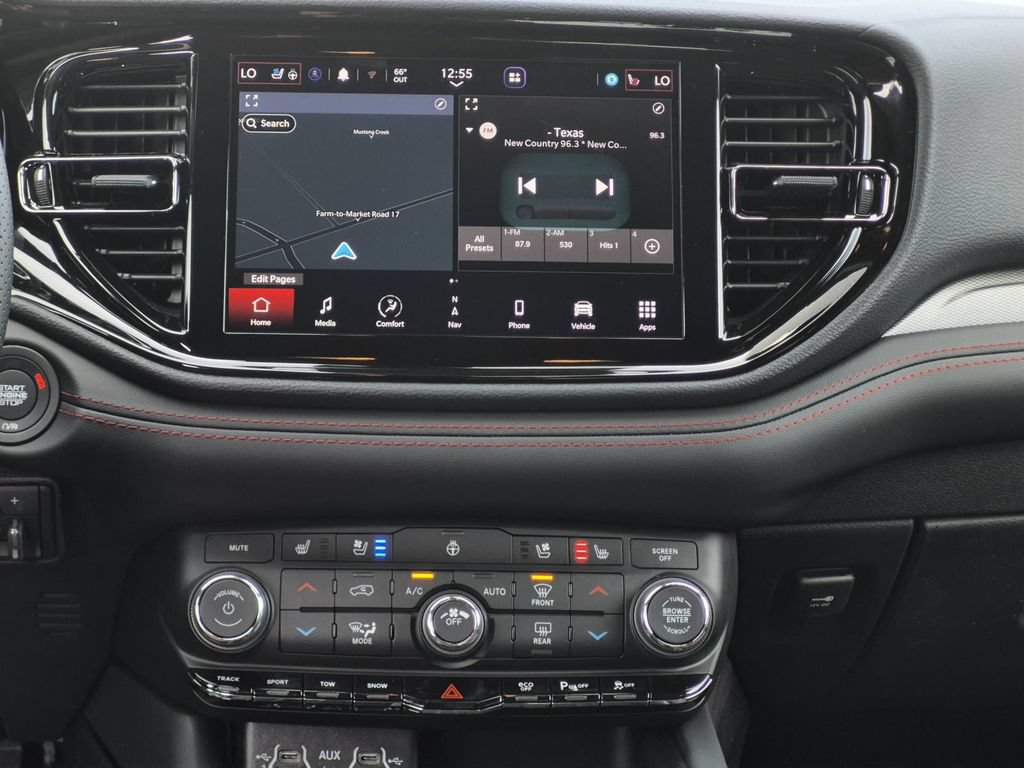 New 2026 Dodge Durango GT w/ Tow 'N Go Package AWD/4WD image 18