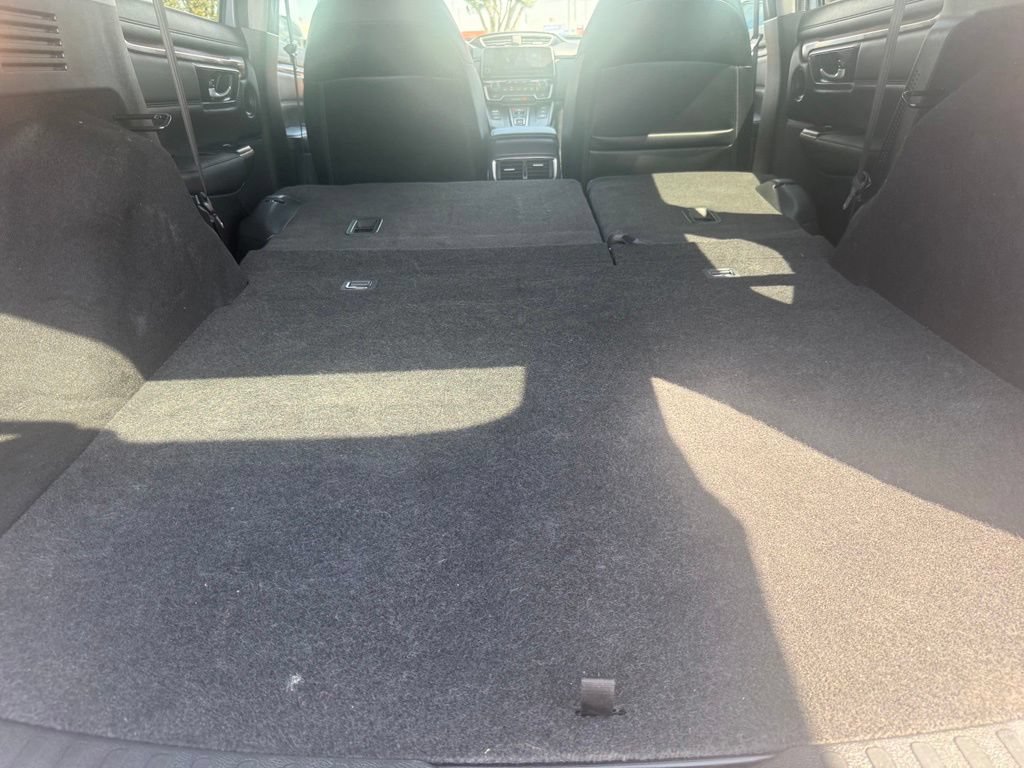 Used 2022 Honda CR-V Touring image 20