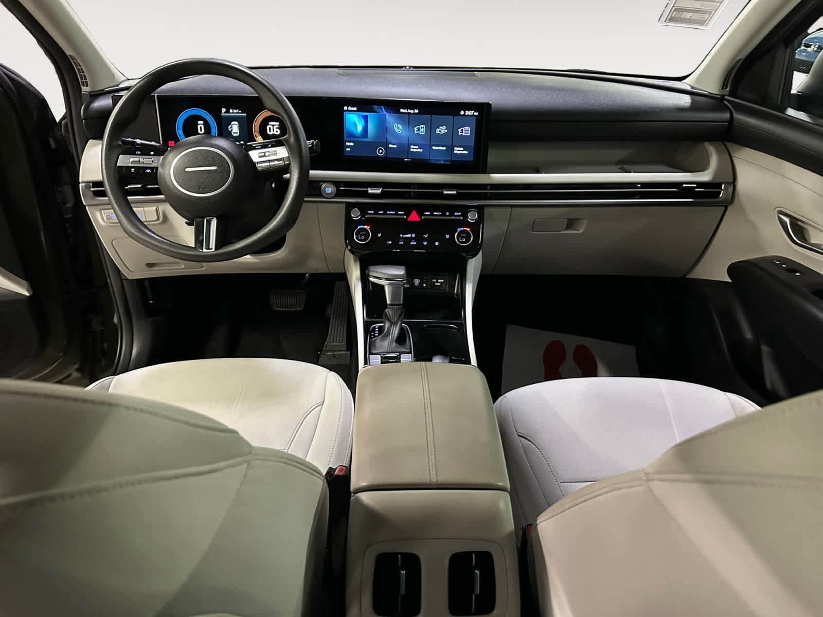 Used 2025 Hyundai Tucson SEL FWD image 17