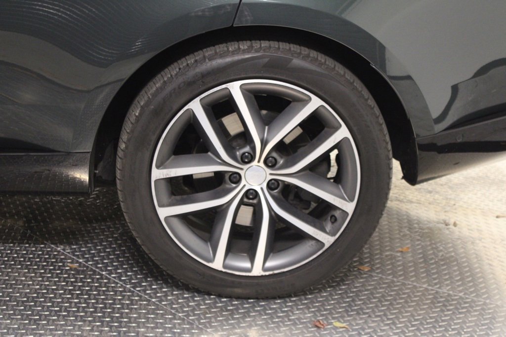 Used 2024 Land Rover Range Rover Long Wheelbase Autobiography image 17