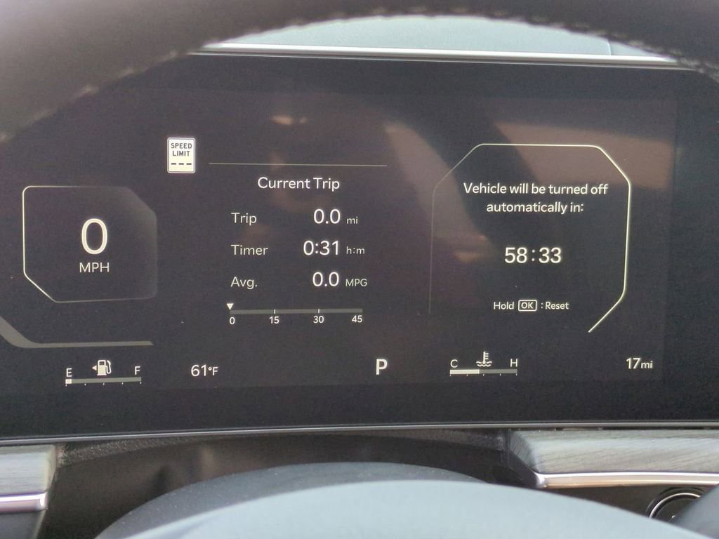 New 2026 Kia K5 EX FWD image 19