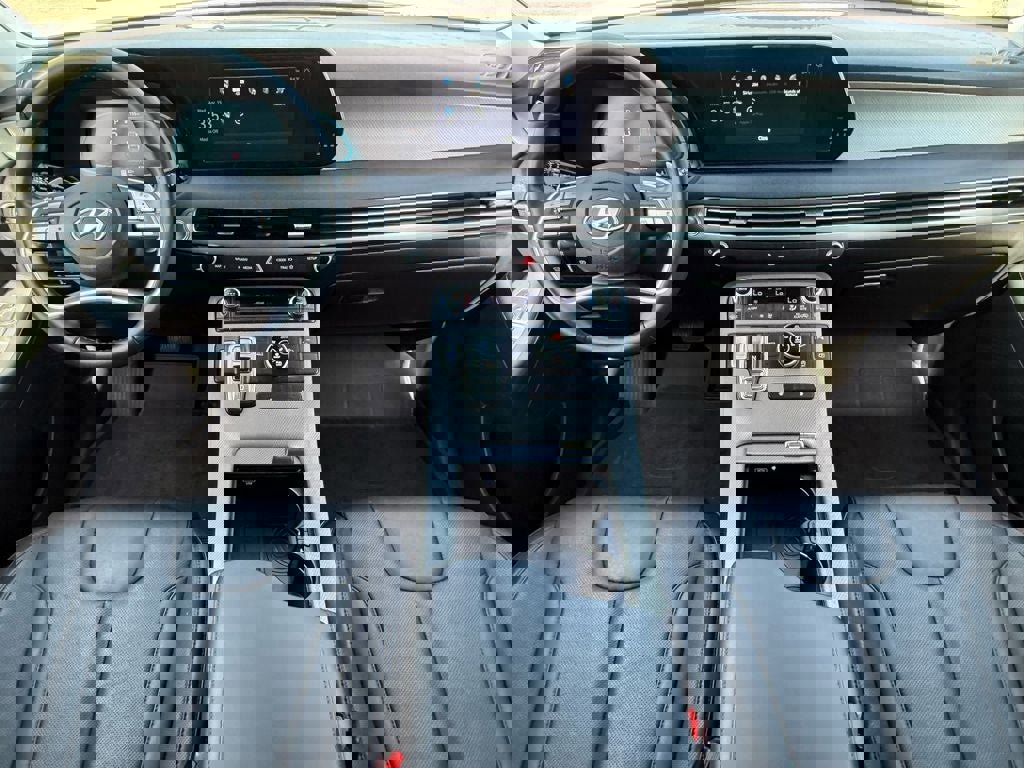 Used 2024 Hyundai Palisade XRT image 16