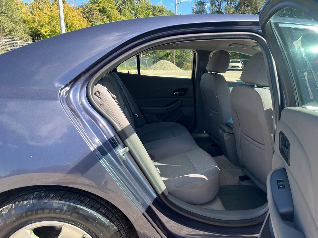 Used 2013 Chevrolet Malibu LS w/ Protection Package FWD image 30