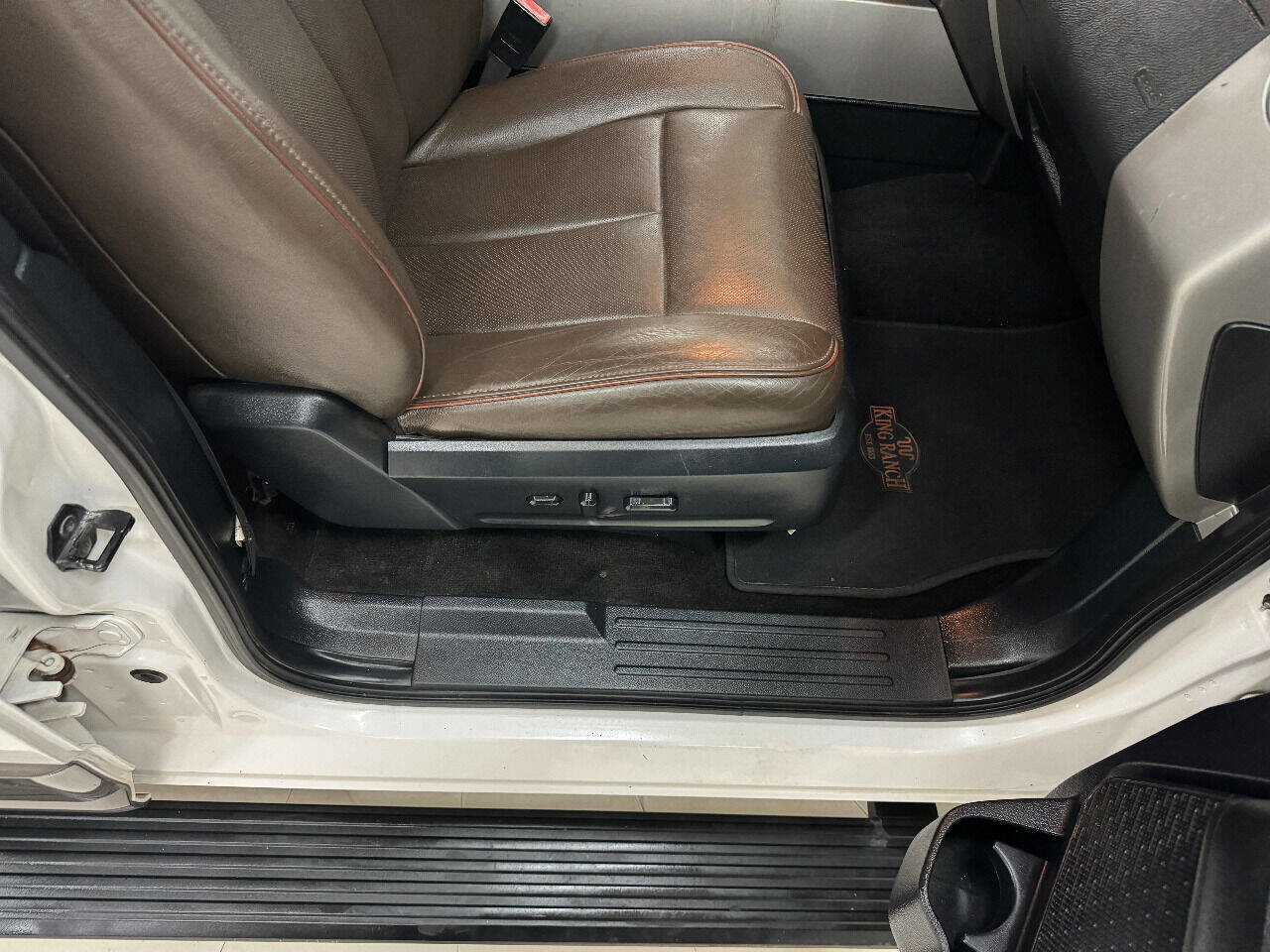 Used 2015 Ford Expedition King Ranch RWD image 40