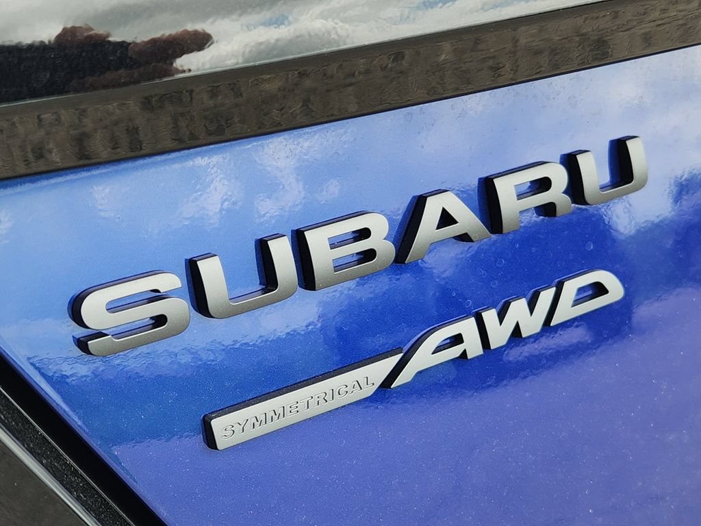 New 2026 Subaru WRX Premium w/ WRX Electronics Package AWD/4WD image 9