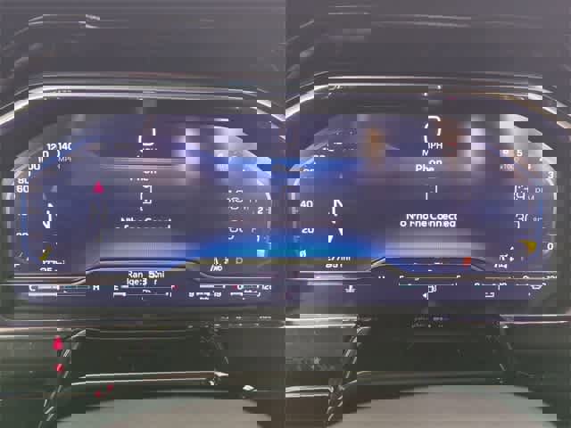 Used 2024 Chevrolet Silverado 1500 LT Trail Boss w/ Protection Package image 32