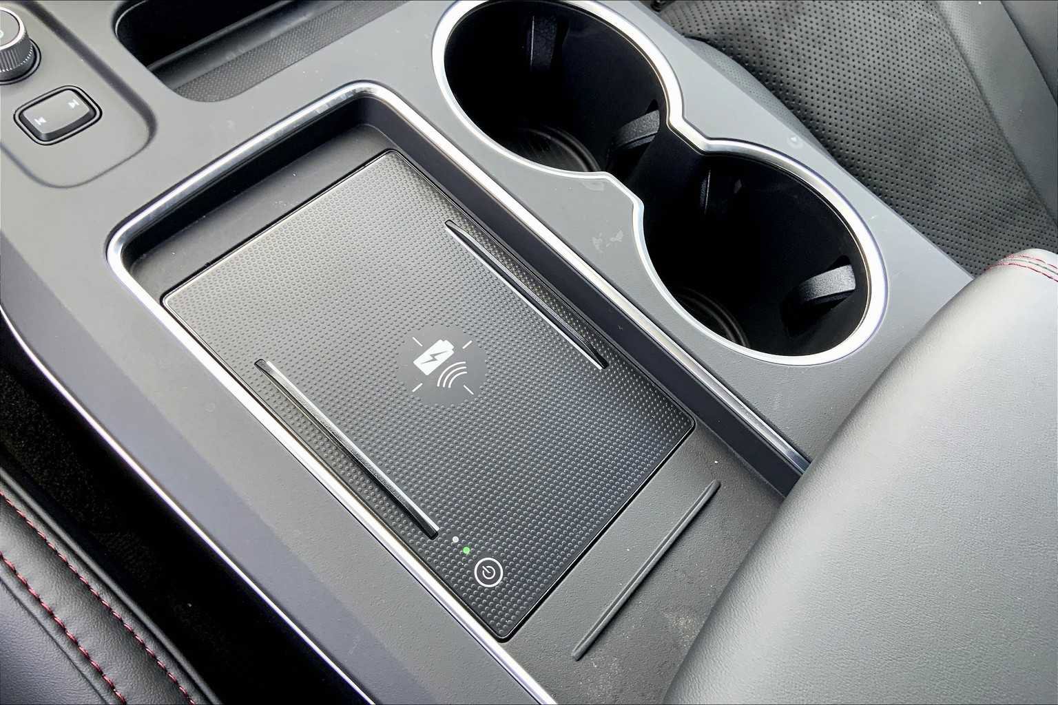 New 2026 Acura MDX A-Spec image 18