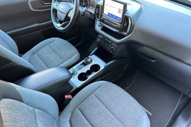 Used 2023 Ford Bronco Sport Big Bend w/ Convenience Package AWD/4WD image 18