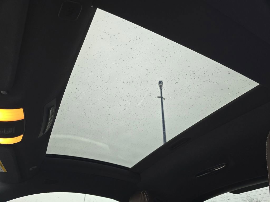 Used 2018 Mercedes-Benz AMG GT Coupe image 3