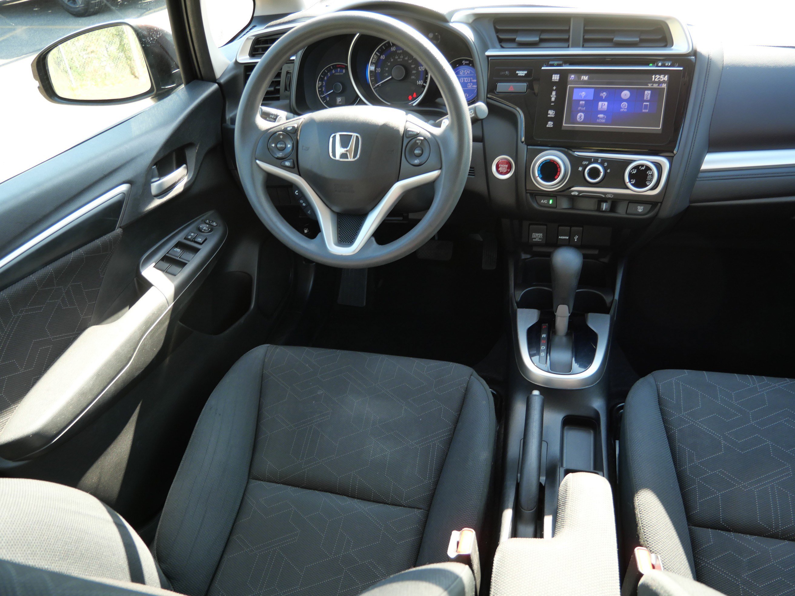 Used 2015 Honda Fit EX image 9