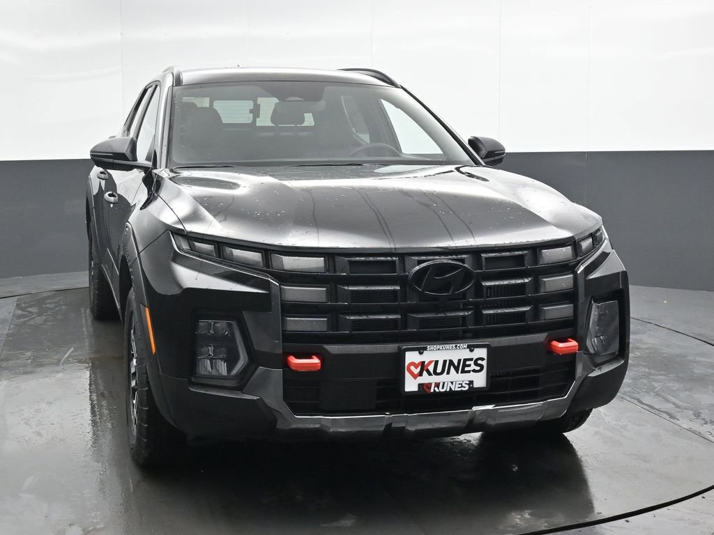 New 2026 Hyundai Santa Cruz XRT AWD/4WD image 4