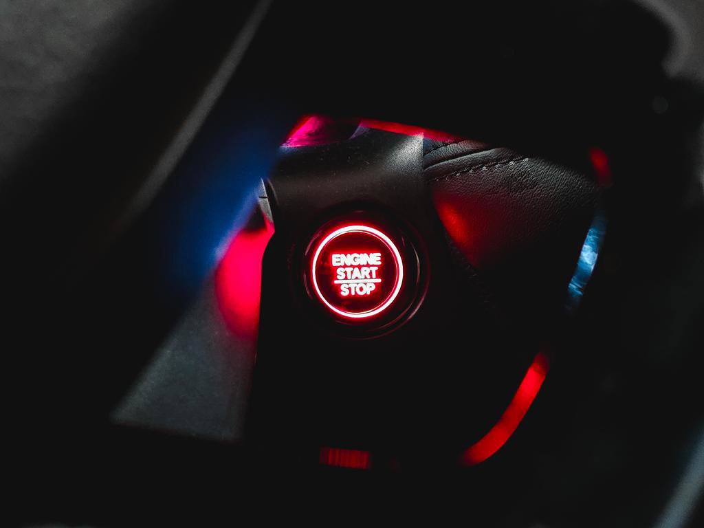 Certified 2024 Honda HR-V LX image 25