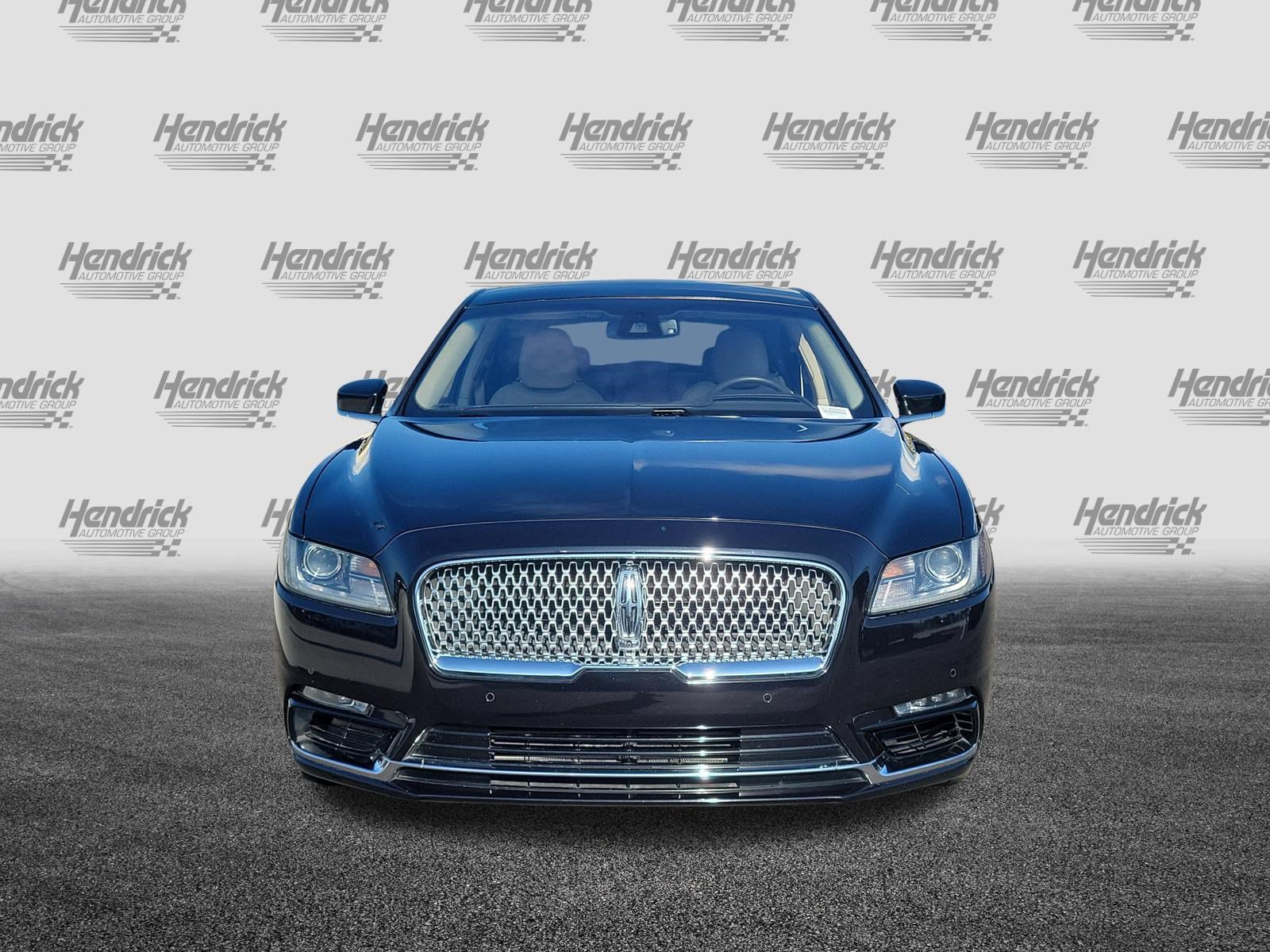 Used 2019 Lincoln Continental Reserve FWD image 9