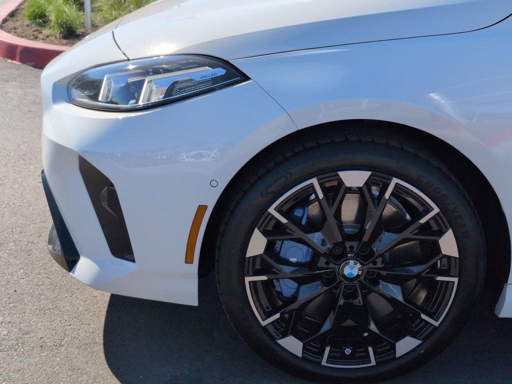 New 2026 BMW M235i xDrive AWD/4WD image 20