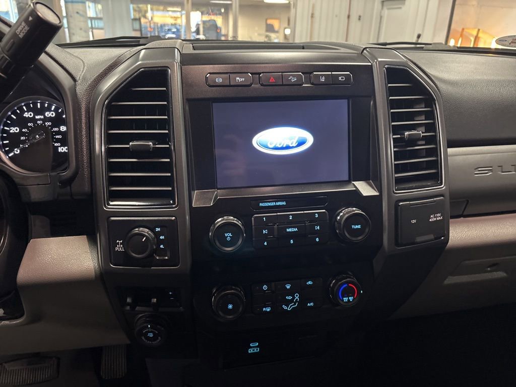 Used 2022 Ford F350 XLT w/ XLT Value Package image 25