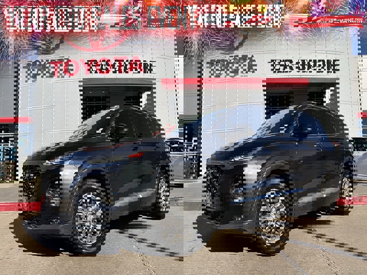 Used 2020 Hyundai Santa Fe SEL