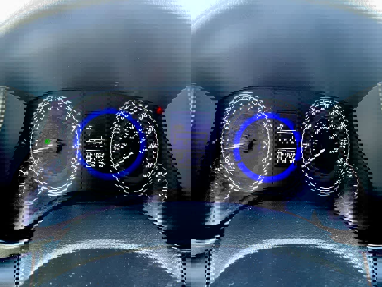 Used 2012 INFINITI EX35 Journey image 25