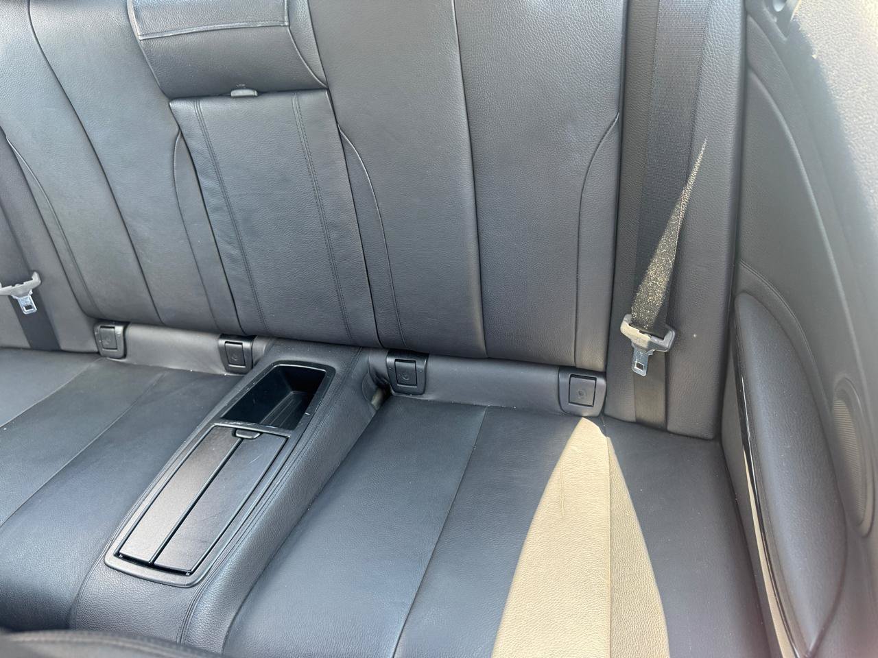Used 2015 BMW 428i Convertible RWD image 34