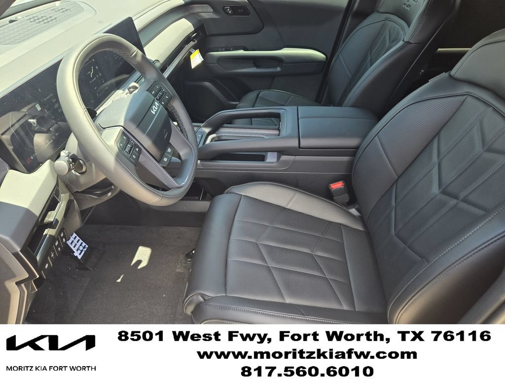 New 2027 Kia Telluride SX X-Pro AWD/4WD image 9