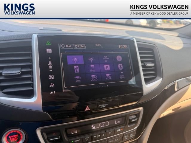 Used 2016 Honda Pilot Elite image 23