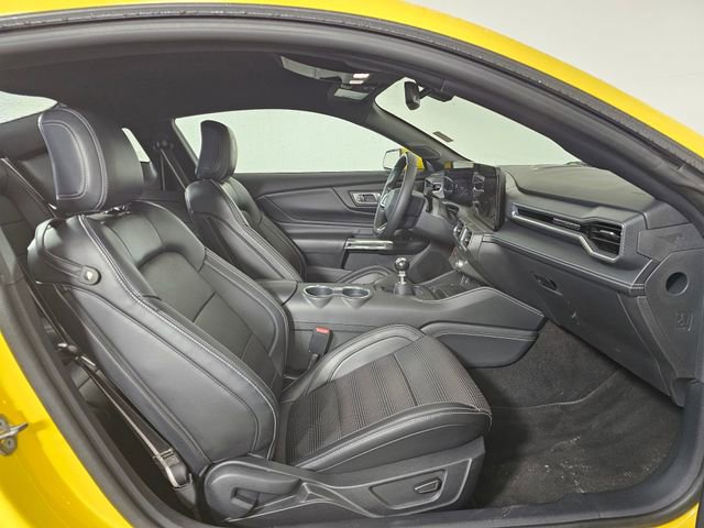 Certified 2024 Ford Mustang GT Premium image 13