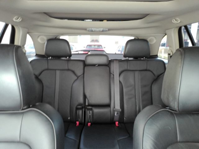 Used 2013 Lincoln MKX FWD image 31