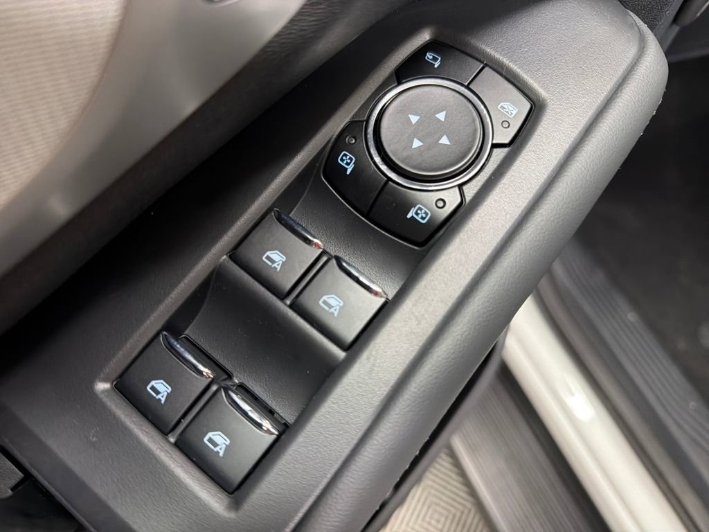 New 2026 Ford Expedition Max Active image 16