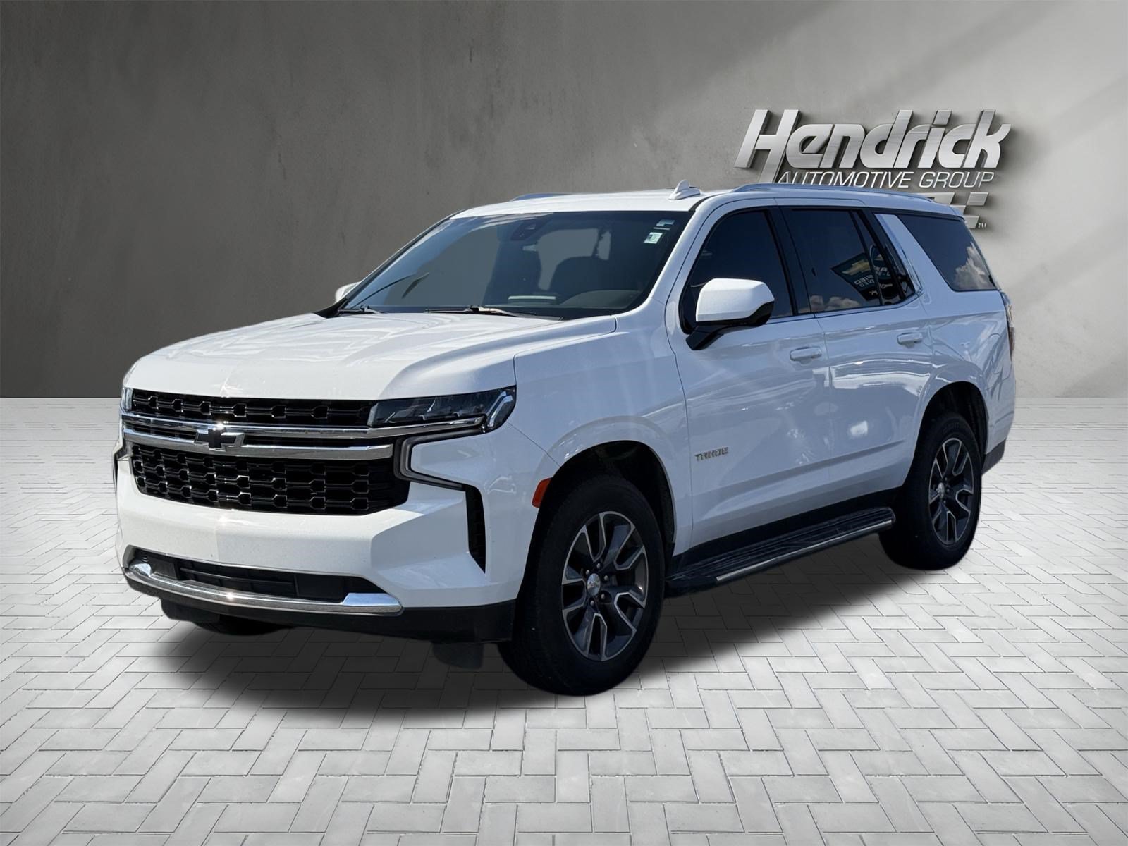 Used 2021 Chevrolet Tahoe LS RWD image 5