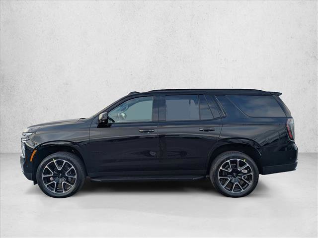 New 2026 Chevrolet Tahoe RST AWD/4WD image 5
