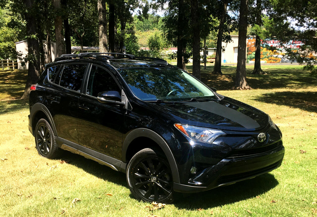 Used 2018 Toyota RAV4 Adventure image 7