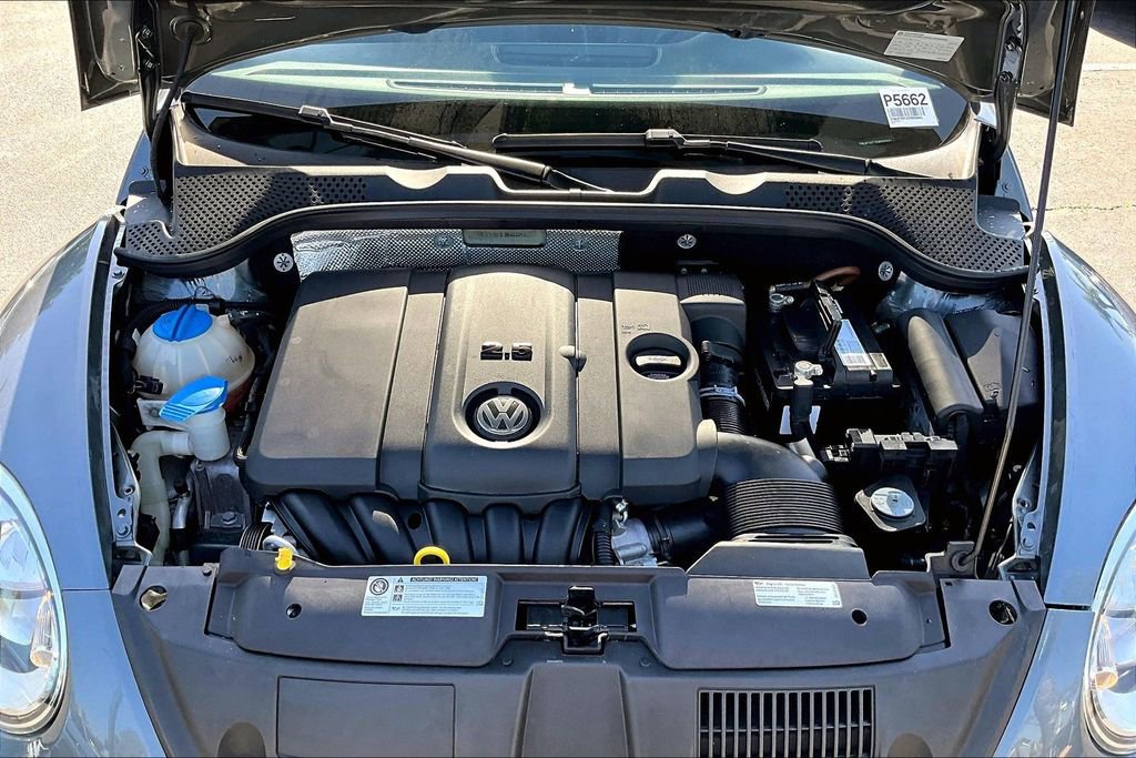 Used 2014 Volkswagen Beetle 2.5 image 27