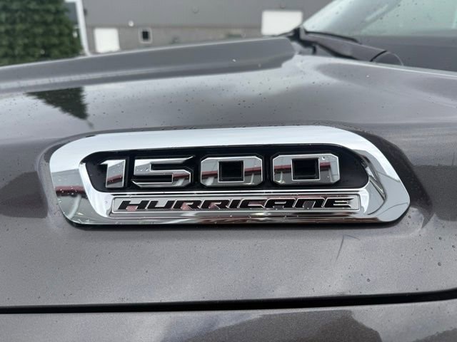 New 2026 RAM 1500 Big Horn image 7