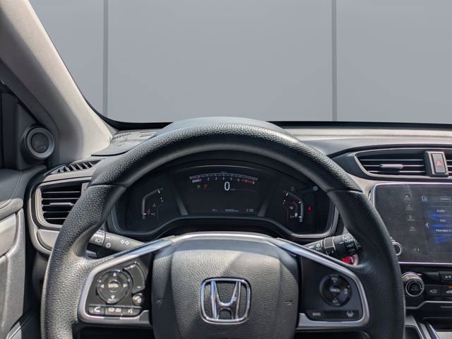 Used 2021 Honda CR-V Special Edition image 27