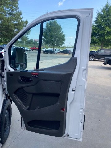 Used 2021 Ford Transit 250 Low Roof w/ Exterior Upgrade Package image 16