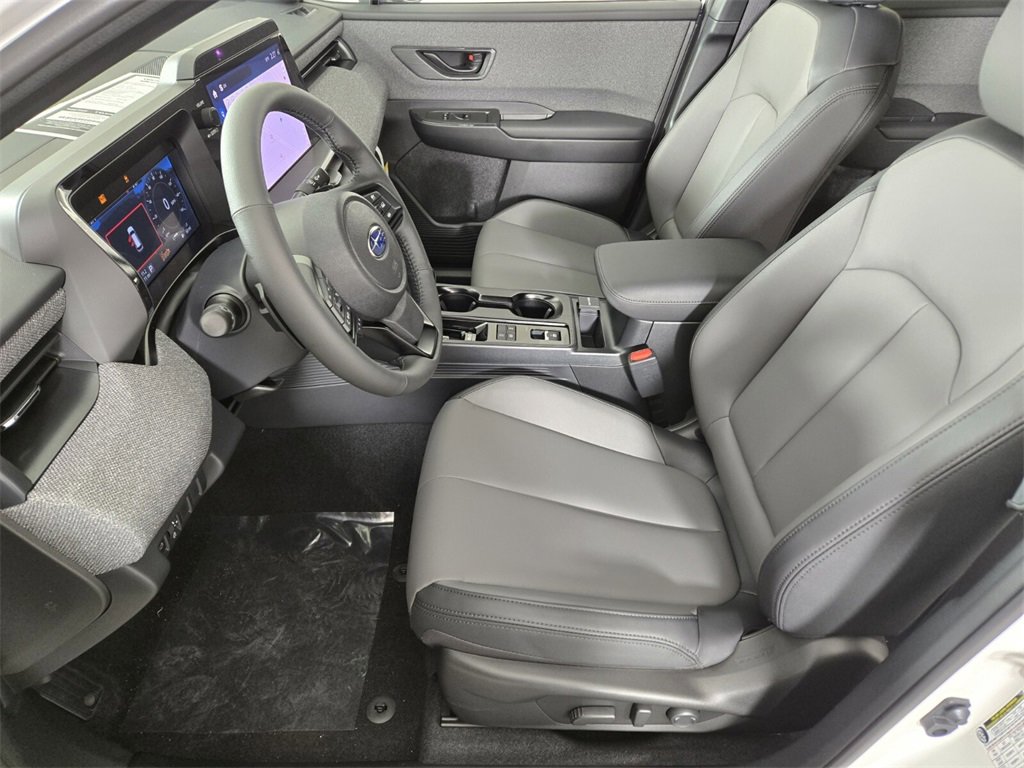 New 2026 Subaru Outback Premium image 7