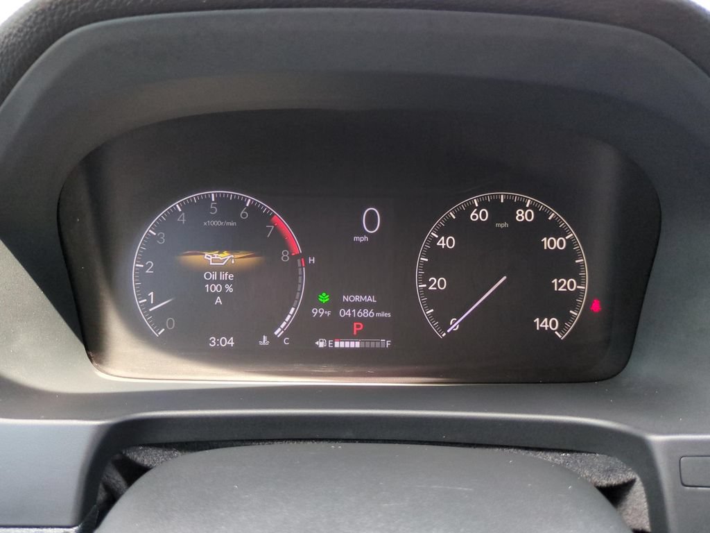 Used 2024 Honda Ridgeline RTL image 22