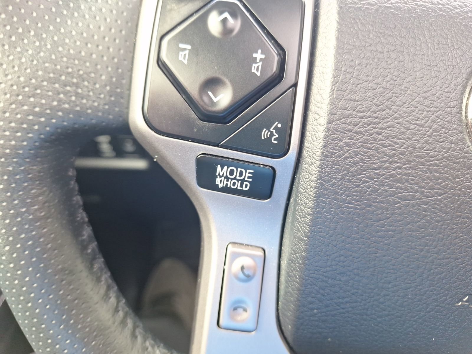 Used 2024 Toyota 4Runner SR5 Premium w/ Moonroof Package image 20