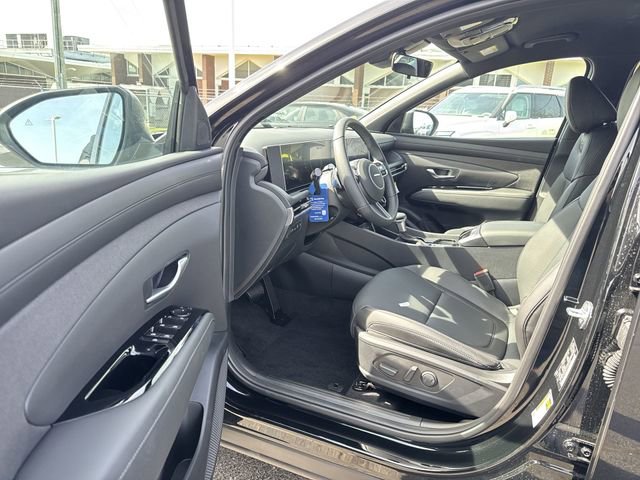 New 2026 Hyundai Santa Cruz XRT AWD/4WD image 19