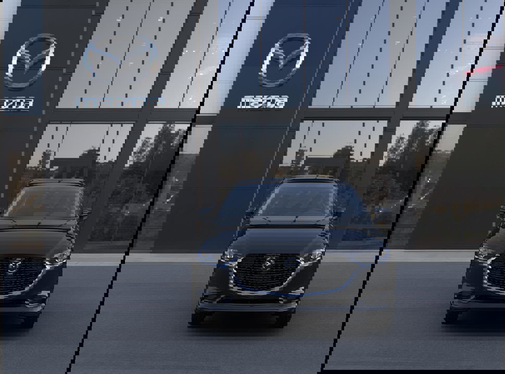 New 2026 MAZDA MAZDA3 s Sport image 6