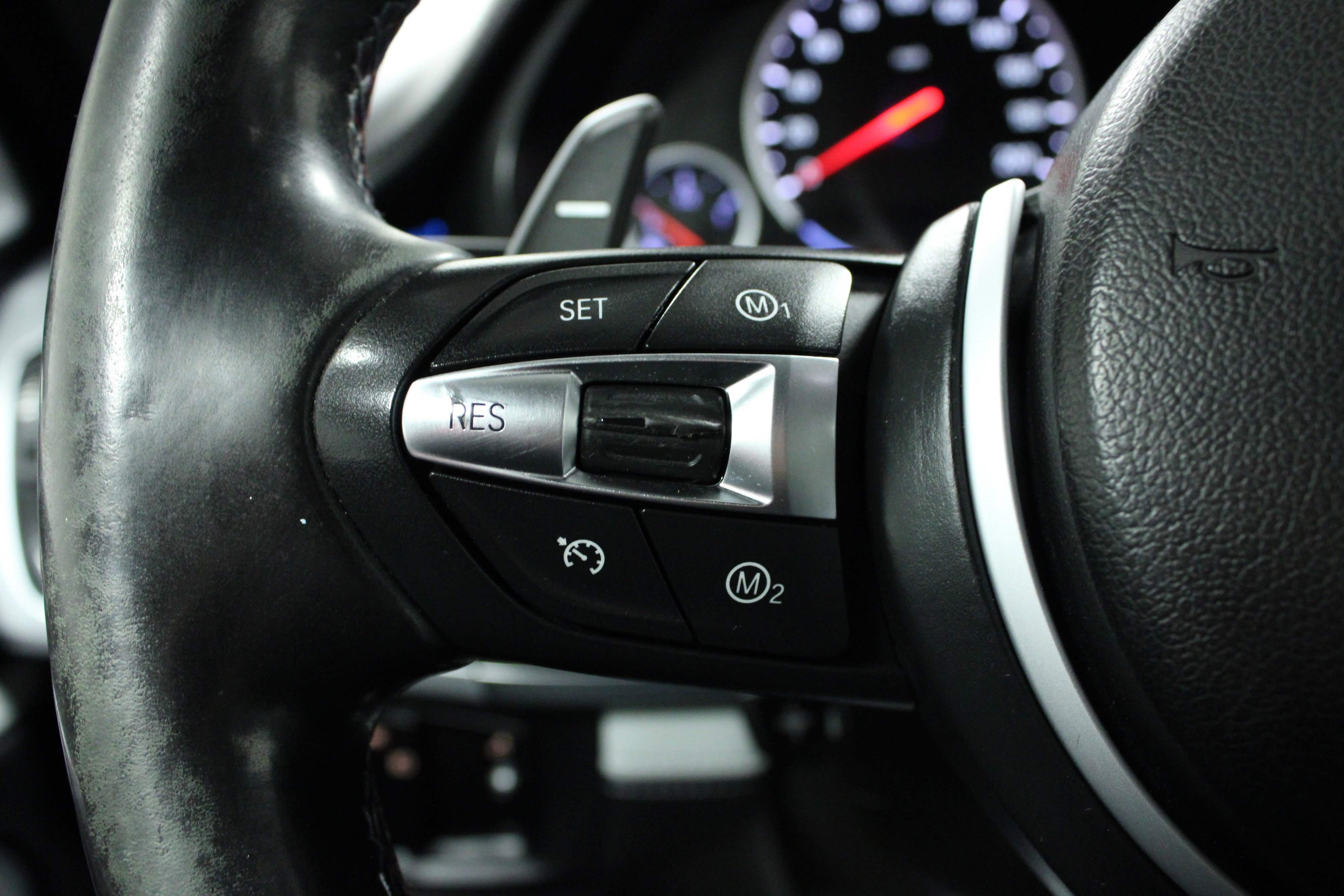 Used 2015 BMW X6 M image 19