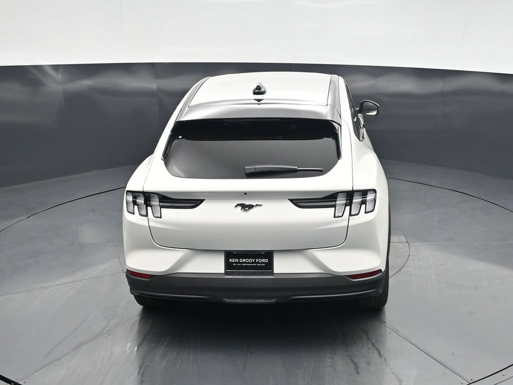 New 2026 Ford Mustang Mach-E Select RWD image 36