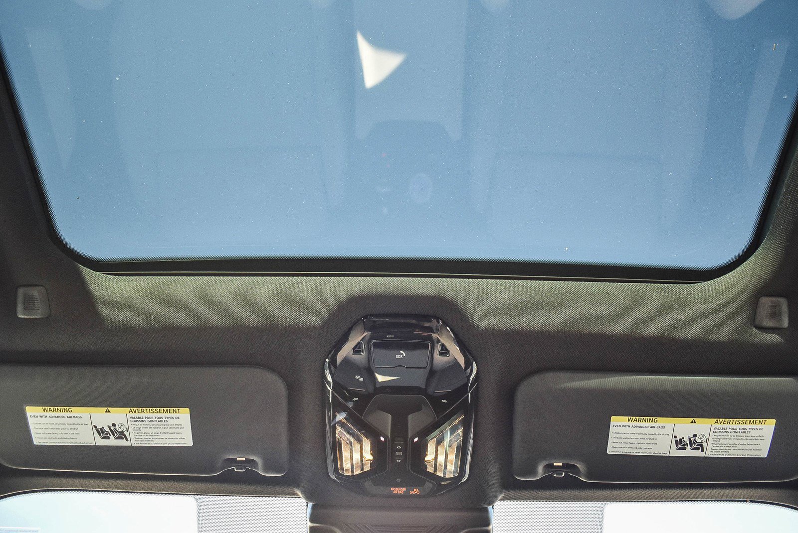 Used 2025 BMW X3 xDrive30i w/ Convenience Package image 15