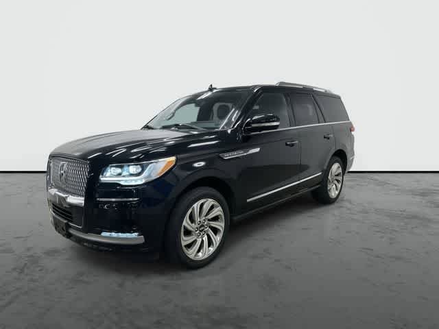 Used 2024 Lincoln Navigator Reserve image 8
