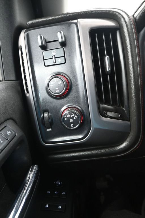 Used 2015 GMC Sierra 1500 SLT w/ All-Terrain Package image 16