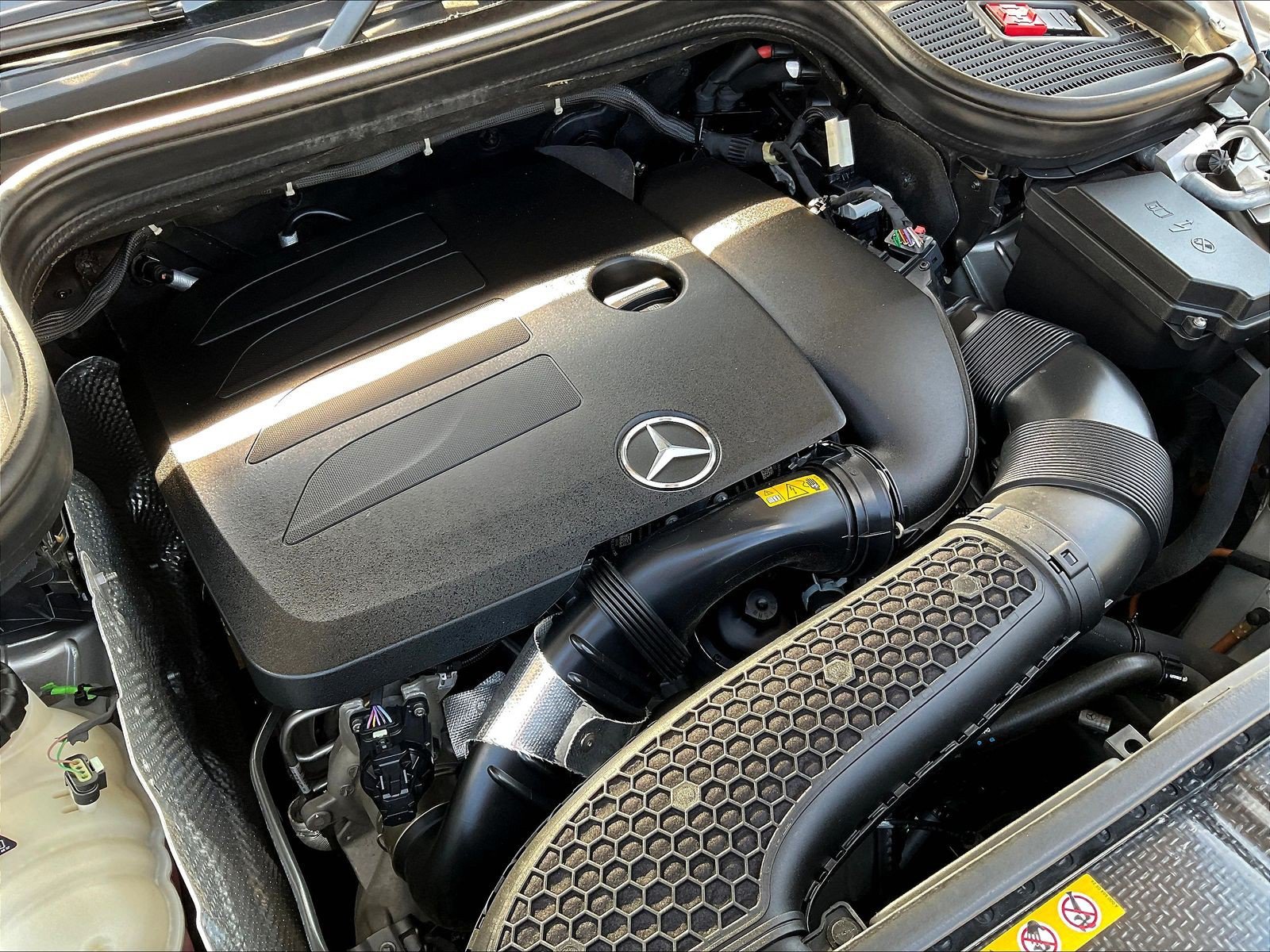 Certified 2023 Mercedes-Benz GLE 350 4MATIC w/ AMG Line Exterior image 31