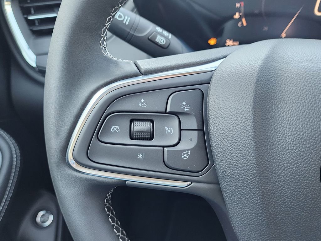 New 2026 Buick Encore GX Preferred image 19