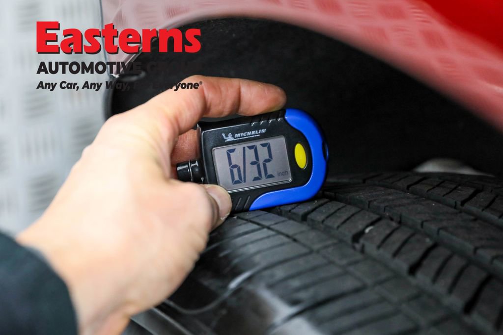 Used 2024 Buick Enclave Premium image 34