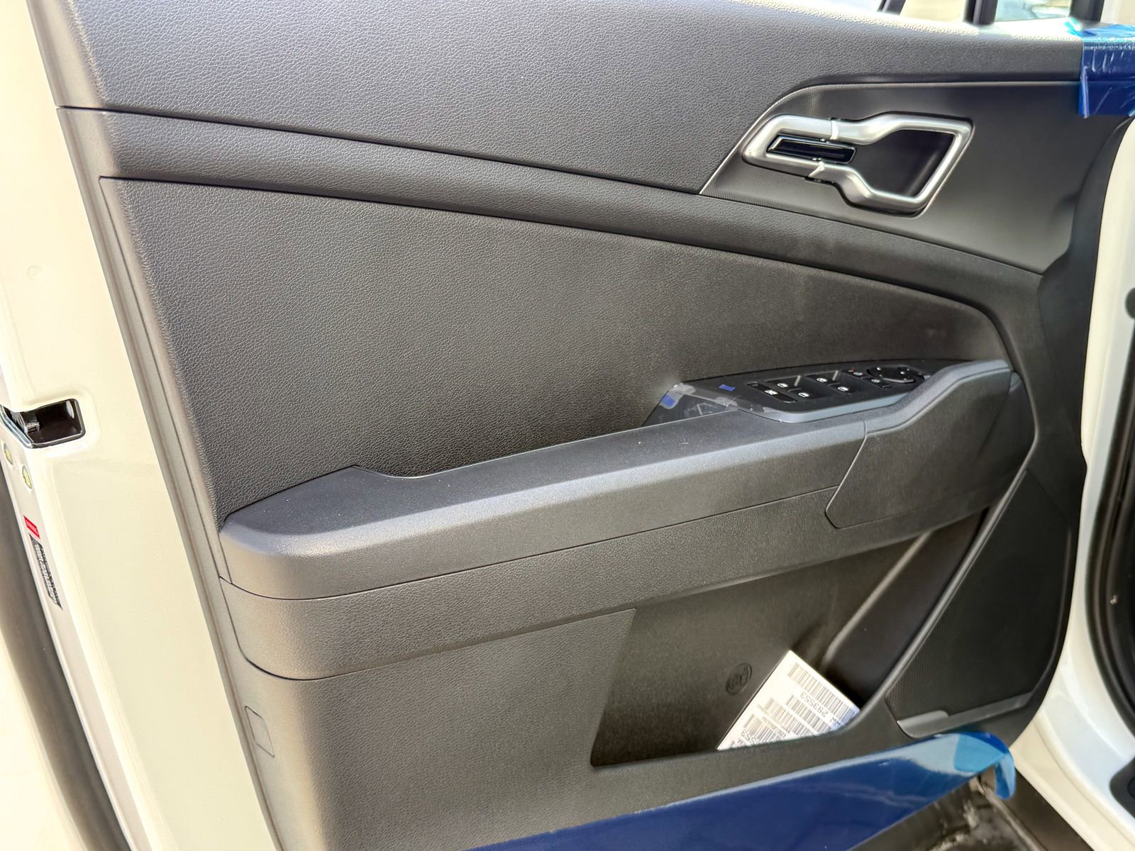 New 2026 Kia Sportage S AWD/4WD image 15
