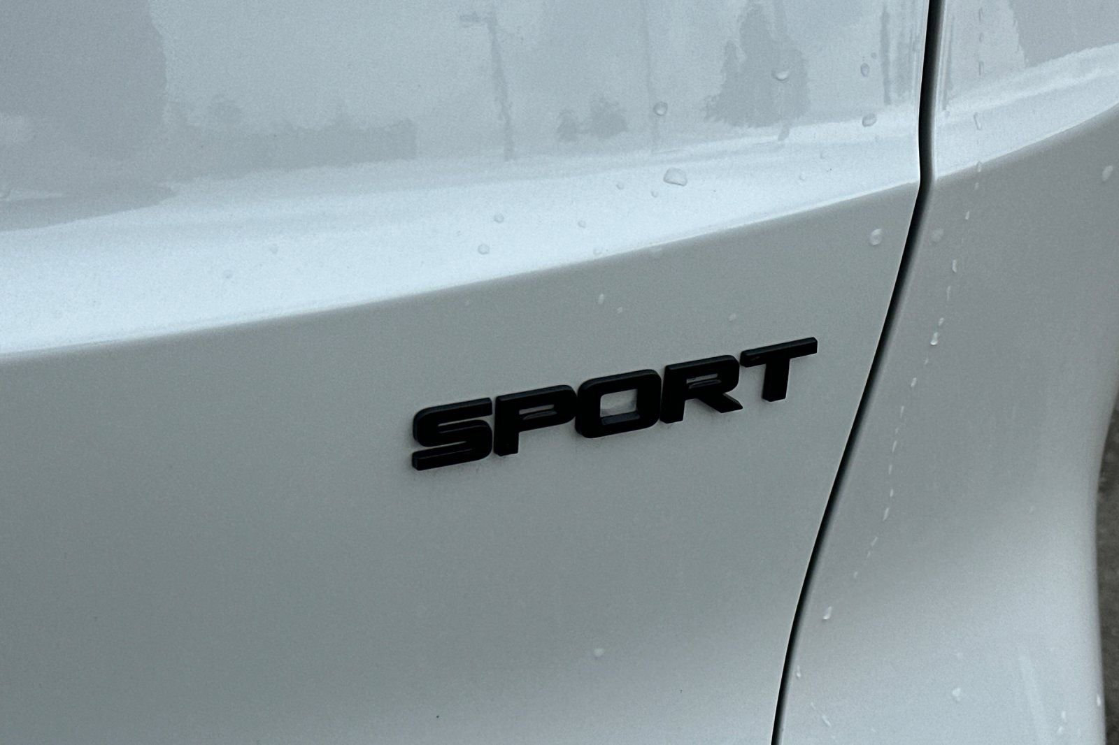 Used 2024 Honda CR-V Sport-L image 30