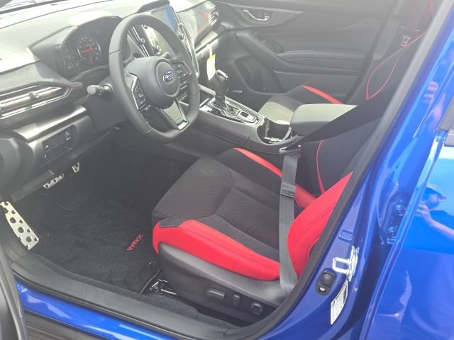 New 2026 Subaru WRX Limited AWD/4WD image 12